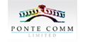 Ponte Comm Ltd